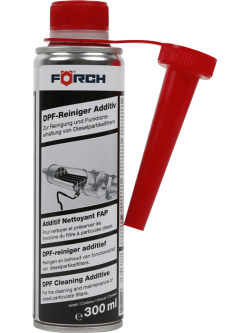 DPF Cleaner Additive