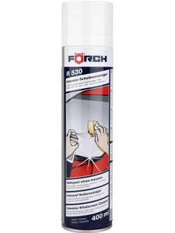 FORCH Glass Cleaning Foam R530