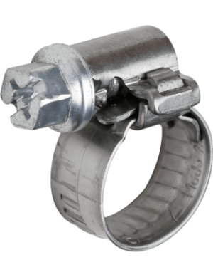 TORRO W2 Hose Clamps
