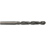 Twist Drill DIN 338 HSS, Roll Forged Type N