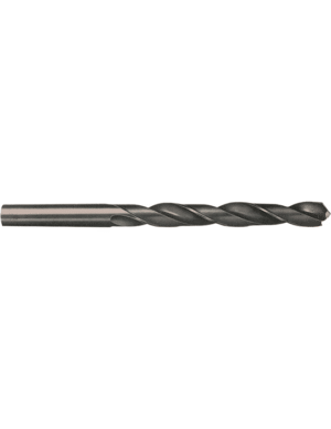 Twist Drill DIN 338 HSS, Roll Forged Type N