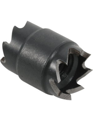 Welding Spot Cutter HSS, Replacement Arbor