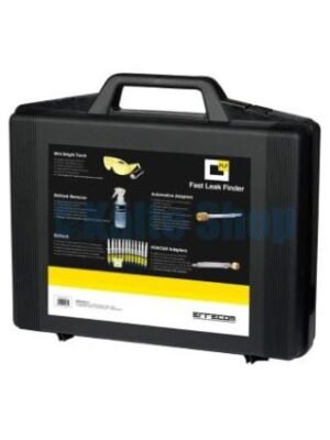 Fast Leak Finder Kit - ERRECOM