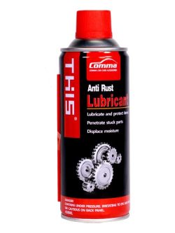 COMMA Anti-Rust Lubricant 450ml