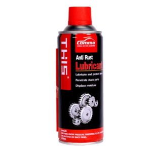 COMMA Anti-Rust Lubricant 450ml