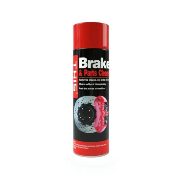 COMMA Brake & Parts Cleaner