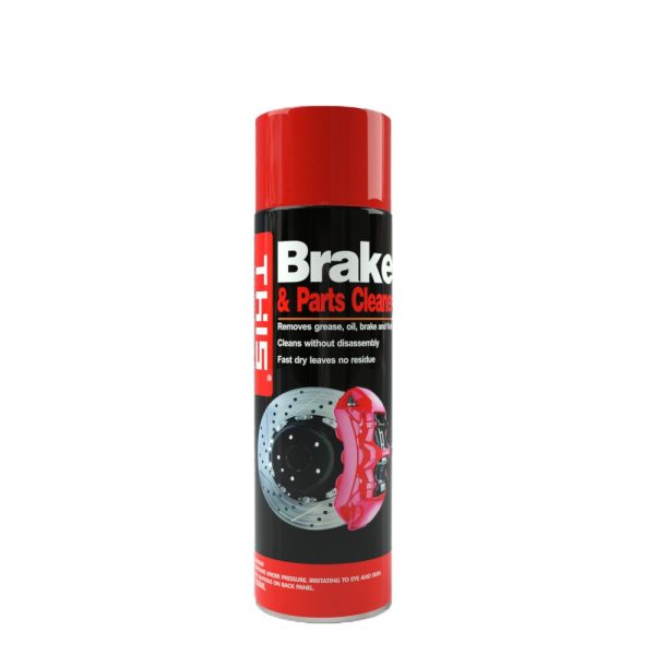COMMA Brake & Parts Cleaner – 550 ml