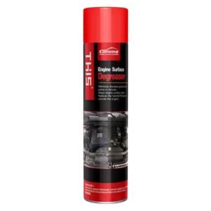 COMMA Engine Degreaser Spray COMMA Engine Degreaser Spray