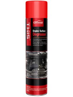 THIS-Engine degreaser spray