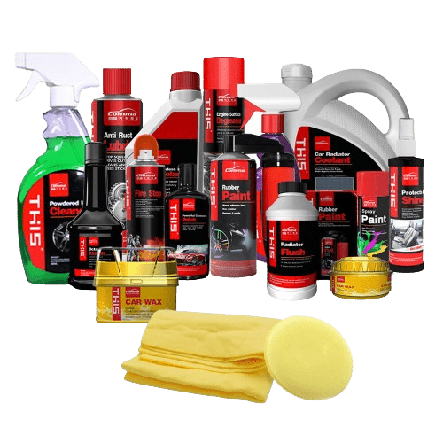 Car-Care-Products