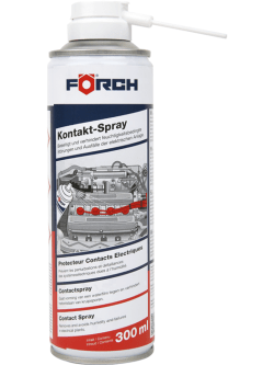 FORCH Contact Spray
