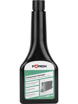 FORCH Cooling System Cleaner