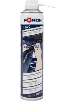 FORCH Electronic Switch’n’Contact Clean R570