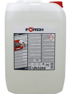 FORCH Engine-Cleaner-Concentrate-R520