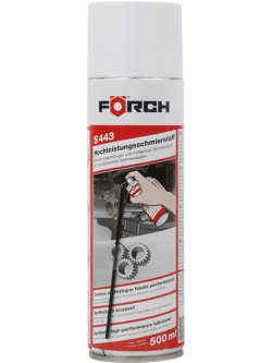 FORCH High-Performance Lubricant S443