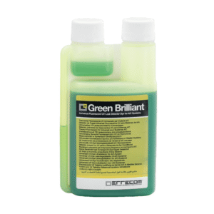 ERRECOM GREEN BRILLIANT - UV 250ML