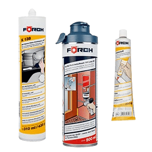 Sealant products