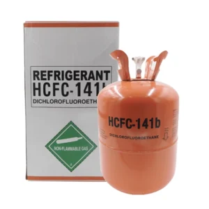 141B-refrigerants