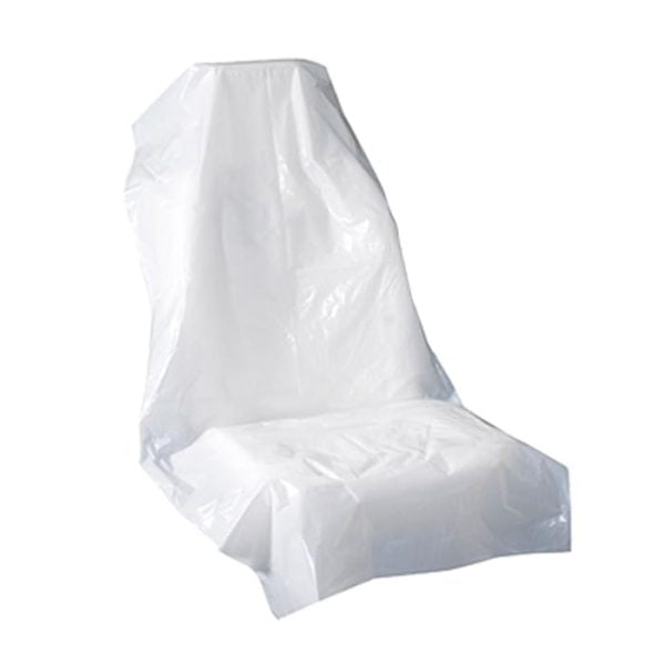 Disposable Car Seat Cover