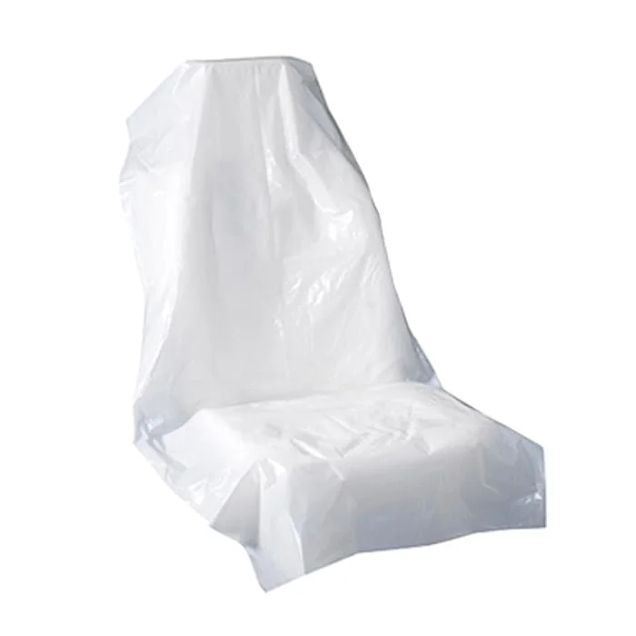 Disposable car seat cover Disposable Car Seat Cover