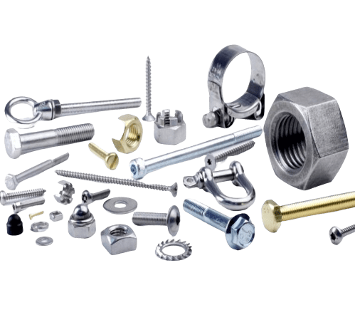 DIN Standard Parts