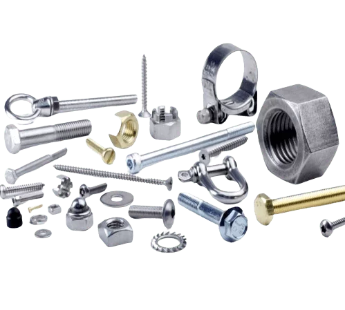 DIN Standard Parts