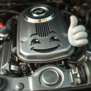 Using Engine Degreasers Makes Your Engine Looks Very Happy