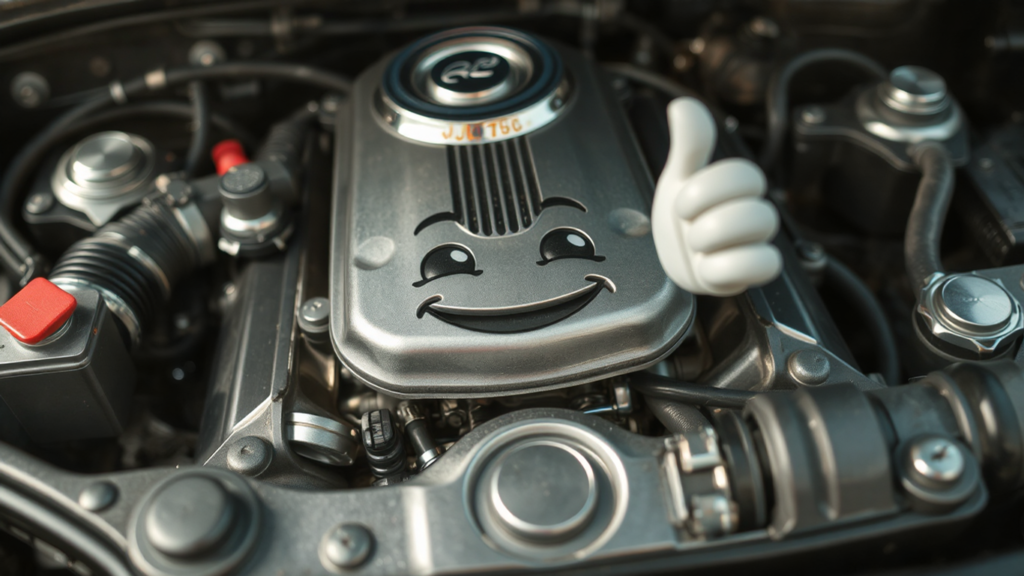 How to Use Engine Bay Degreasers Using Engine Degreasers Makes Your Engine Looks Very Happy