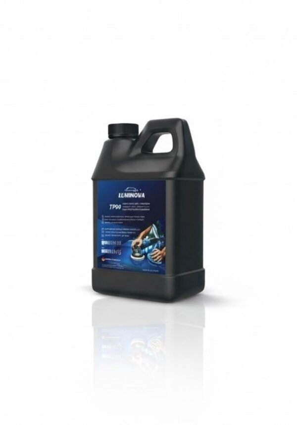 Luminova Finish Paste Anti-Hologram TP-90-AI edited