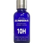 Luminova nano ceramic coating Luminova nano ceramic coating