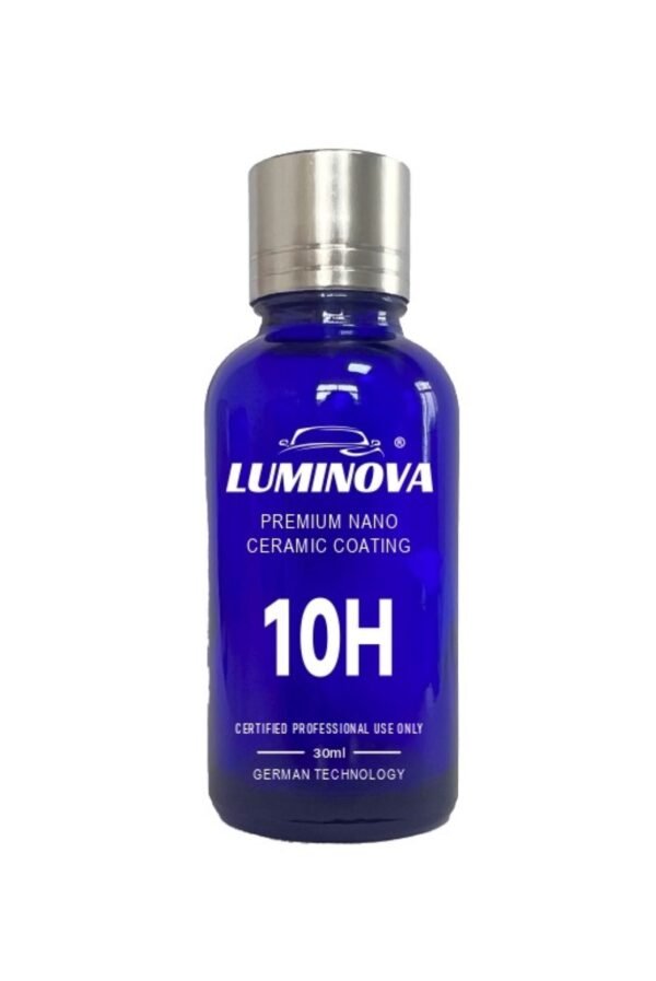 Luminova nano ceramic coating Luminova nano ceramic coating