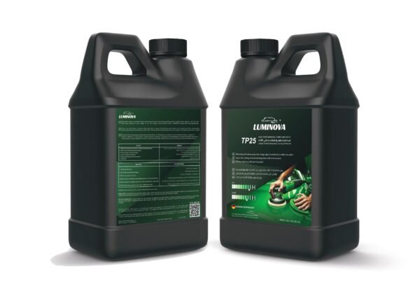 Luminova High Performance Compound Paste - Heavy TP25