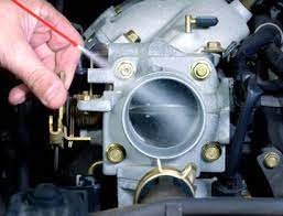 الرئيسية Cleaning carburator
