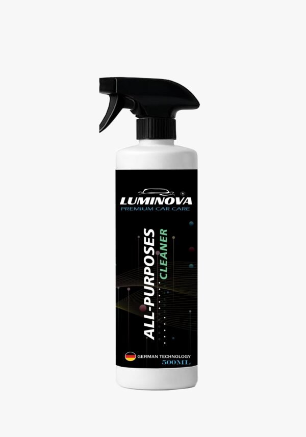 Luminova ALL-PURPOSES Cleaner