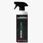 Luminova interior cleaner