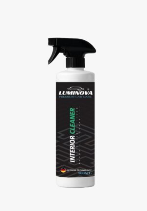 Luminova interior cleaner