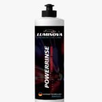 Luminova powerrinse shampoo Luminova powerrinse shampoo