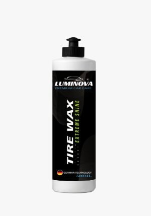 Luminova tir wax-extreme shine