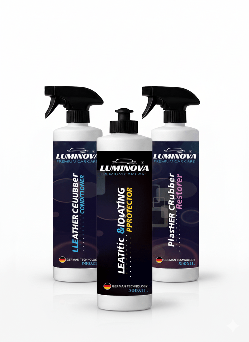Luminova Interior Protection Products