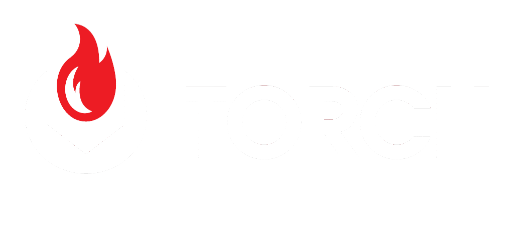 Torch logo_white without background