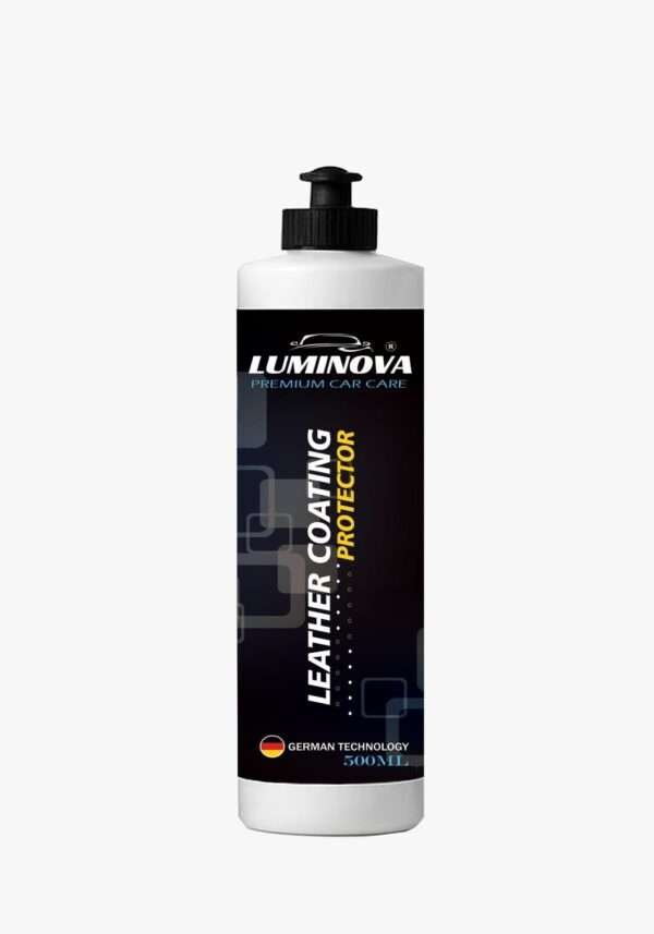 Luminova Leather Coating Protector