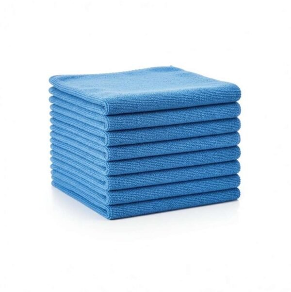 Luminova-Microfiber-Towel-300-blue