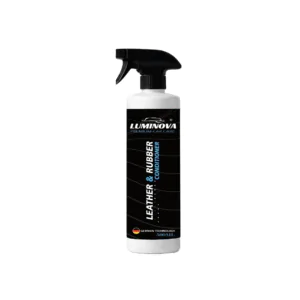 Leather & Rubber Conditioner