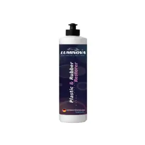 Plastic & Rubber Restorer