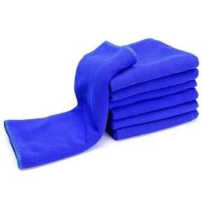 Microfiber Towel